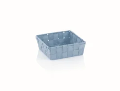 Korb ALVARO blau