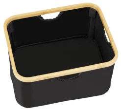 Korb 2er Set ECORI