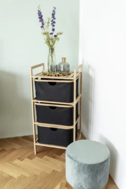 Korb 2er Set ECORI