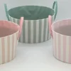 Korb STRIPES