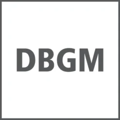 Kosmetikeimer LEMAN blau