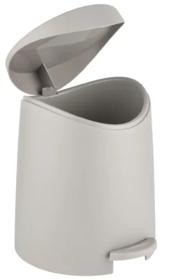 Kosmetikeimer PORTES taupe