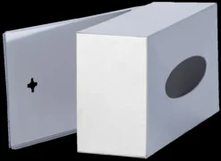 Kosmetiktuch-Box