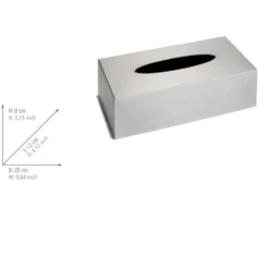 Kosmetiktuch-Box