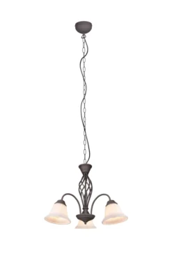 Kronleuchter RUSTICA