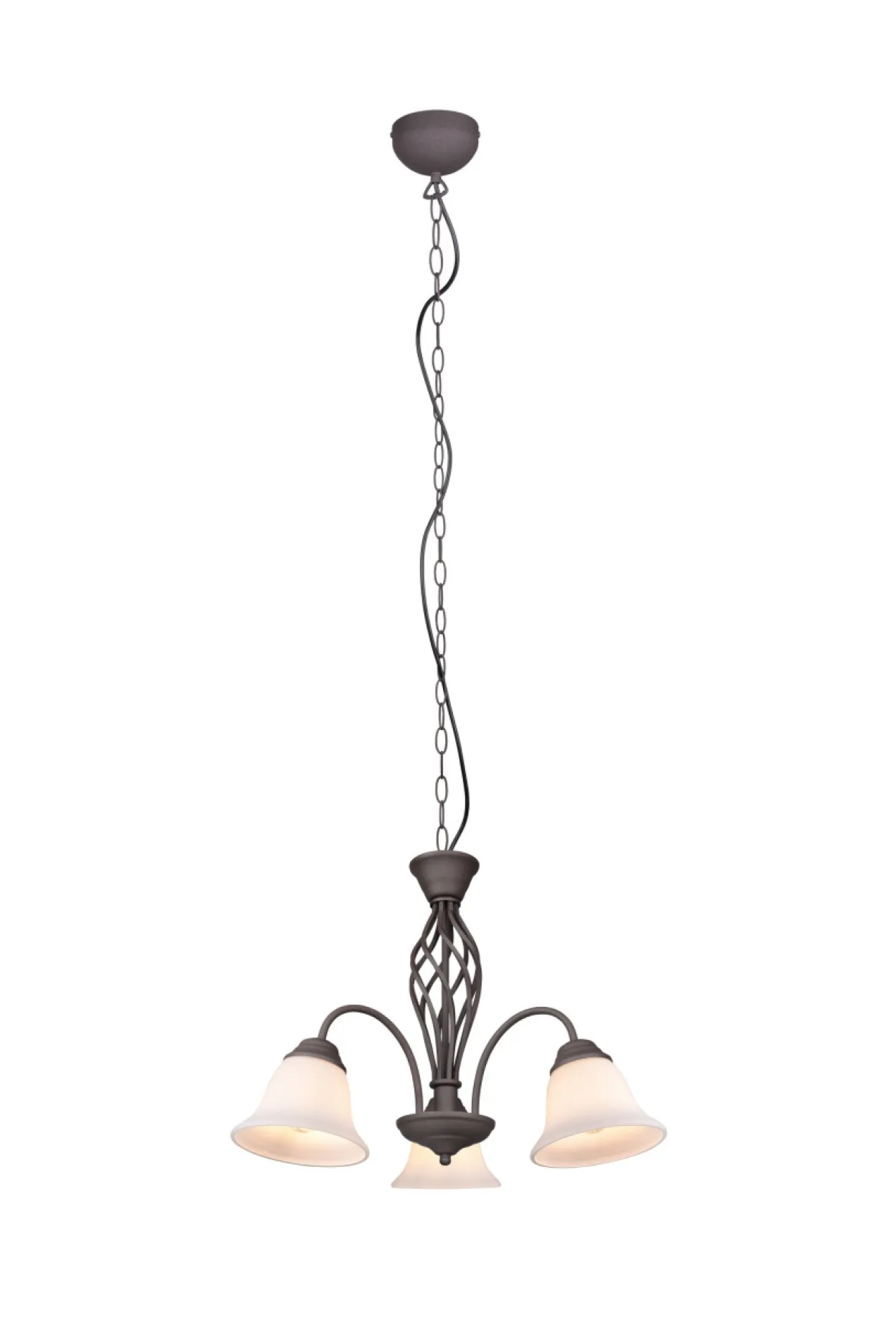 Kronleuchter RUSTICA