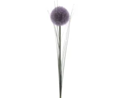 Kunstblume ALLIUM