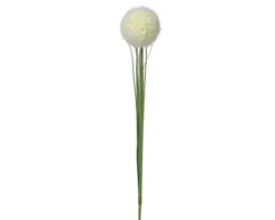 Kunstblume ALLIUM