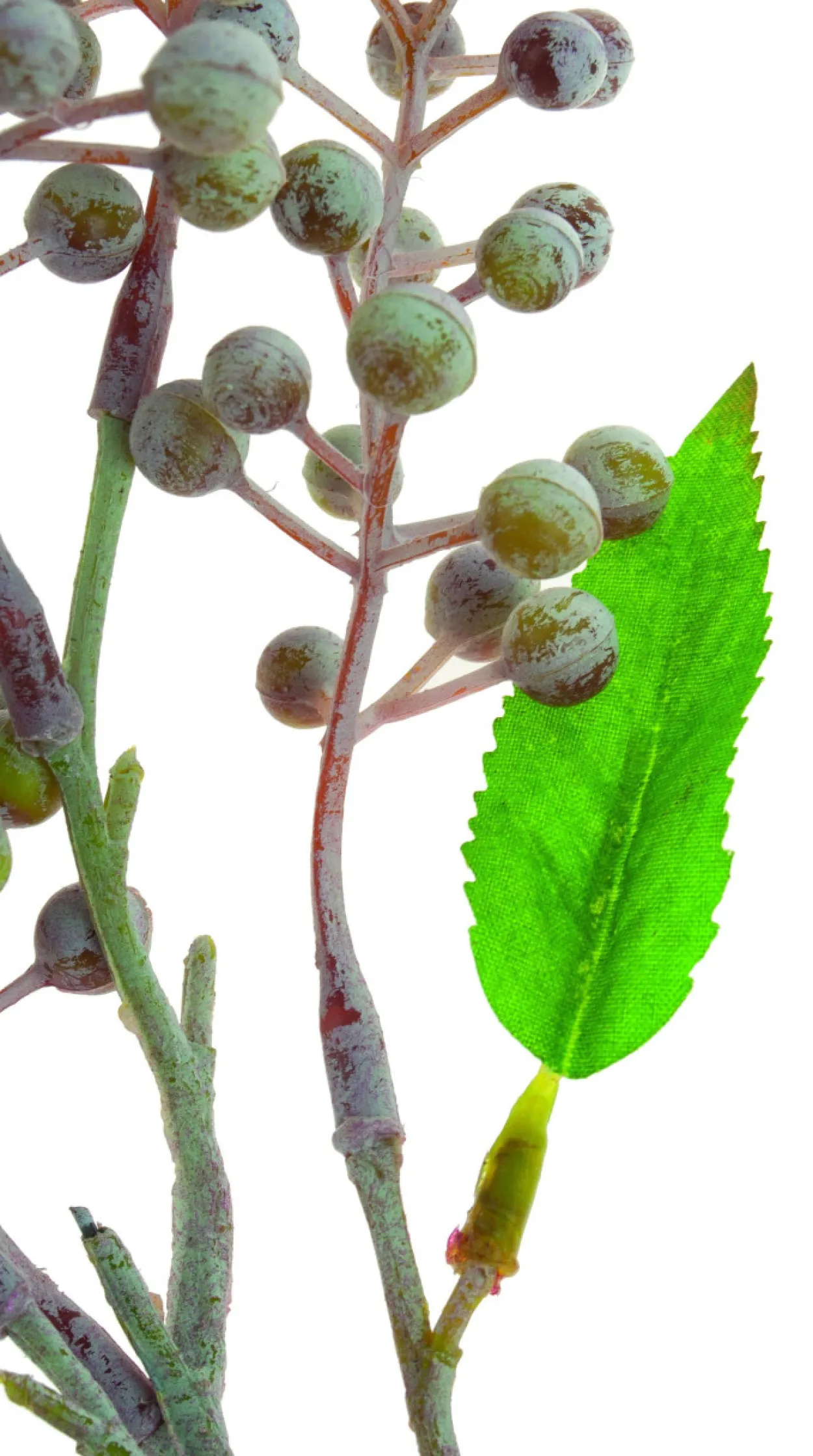 Kunstblume BEERENPICK