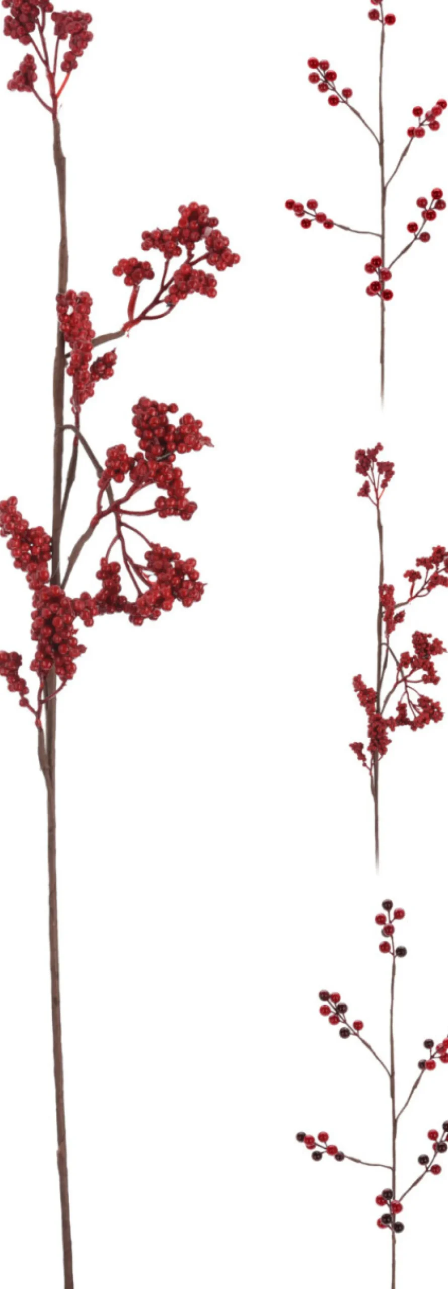 Kunstblume BEERENZWEIGE