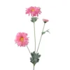 Kunstblume BLOOM rosa