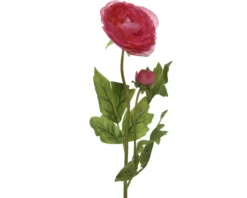 Kunstblume CAMELIA