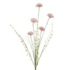 Kunstblume CORNFLOWER rosa