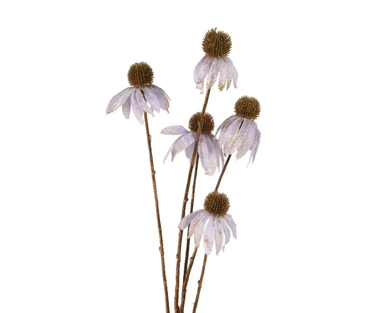 Kunstblume ECHINACEA lila