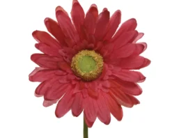 Kunstblume GERBERA