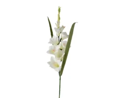Kunstblume GLADIOLUS