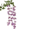 Kunstblume HANA lila