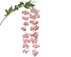 Kunstblume HANA rosa