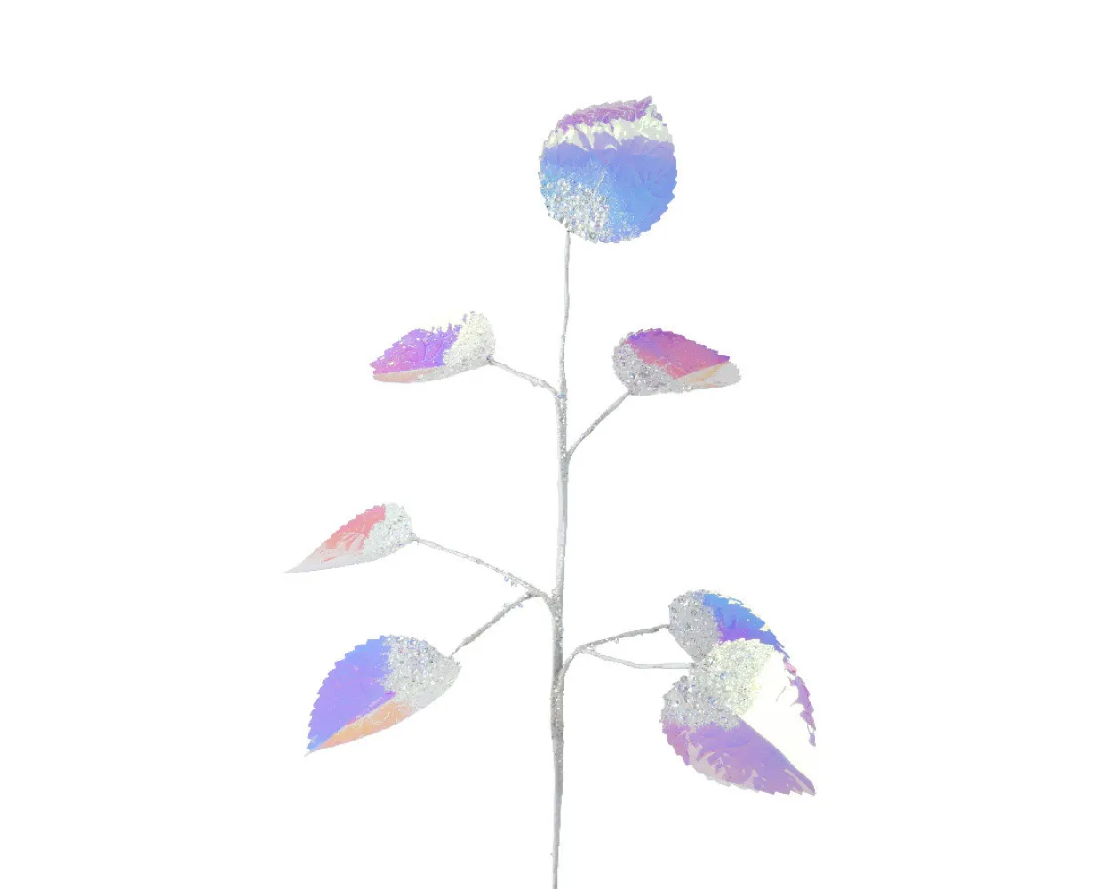 Kunstblume IRIS