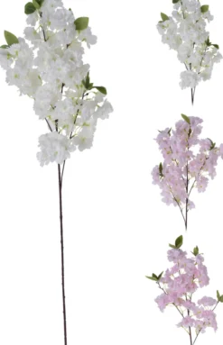 Kunstblume IRIS