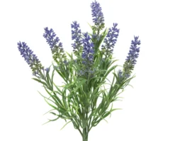 Kunstblume LAVENDEL