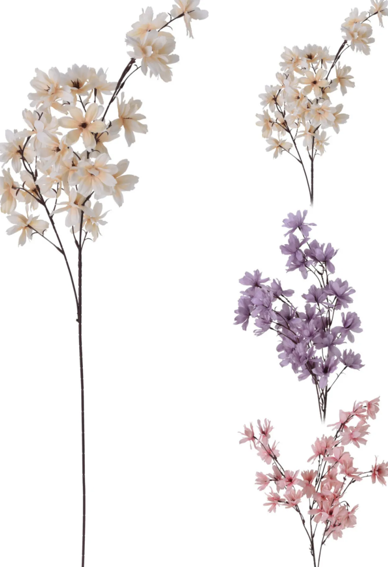 Kunstblume LIYA