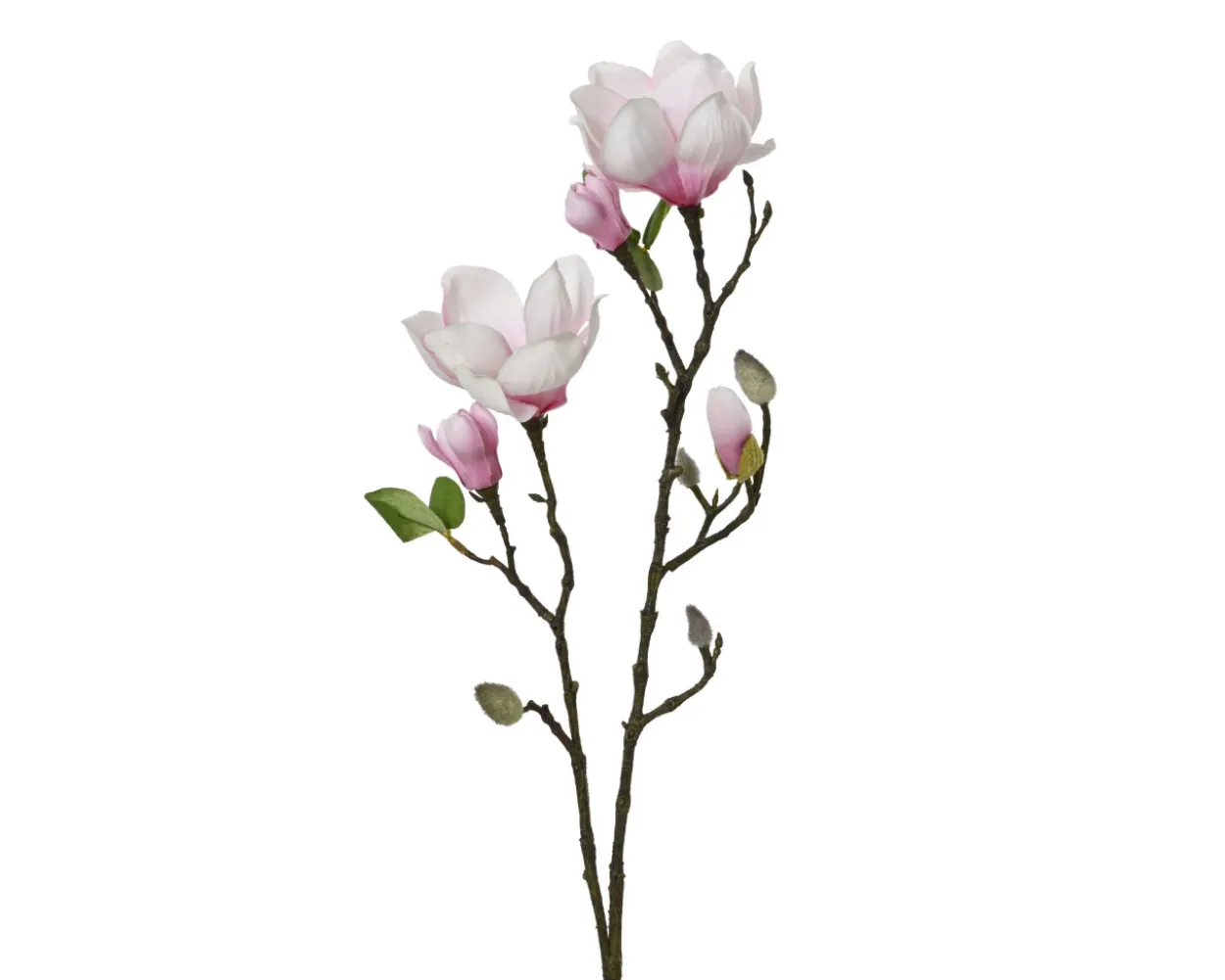 Kunstblume MAGNOLIE