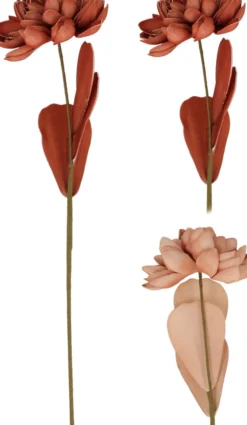 Kunstblumen MIX
