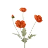 Kunstblume POPPY