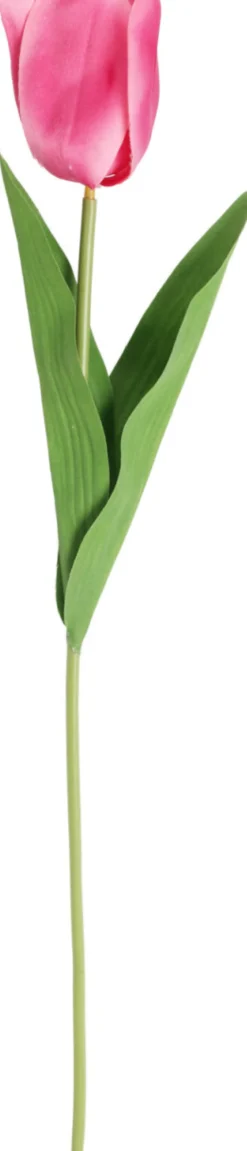Kunstblume TULPE