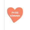 Kunstdruck PRITTI WUMMEN