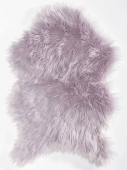 Kunstfell FUR rosa