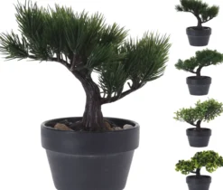 Kunstpflanze BONSAI