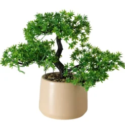 Kunstpflanze BONSAI