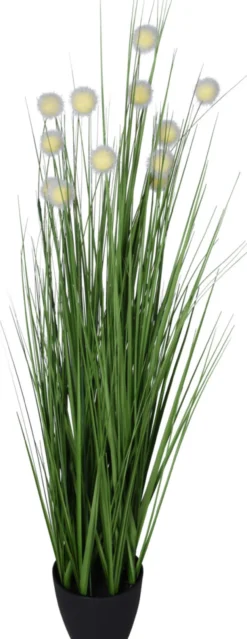 Kunstpflanze GRASS