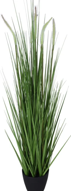 Kunstpflanze GRASS