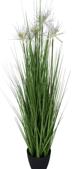 Kunstpflanze GRASS
