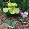 Kunstpflanze ORCHIDEE