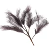 Kunstzweig FIBRE BRANCHES lila