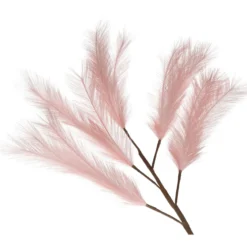 Kunstzweig FIBRE BRANCHES rosa