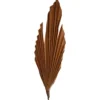 Kunstzweig LEAF beige