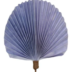 Kunstzweig LEAF flieder