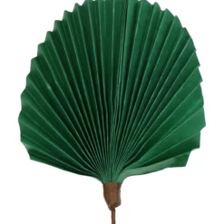 Kunstzweig LEAF grün