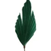 Kunstzweig LEAF grün