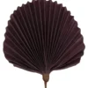 Kunstzweig LEAF lila