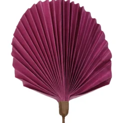 Kunstzweig LEAF pink