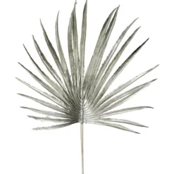 Kunstzweig PALM LEAFS