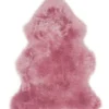 Lammfell AGNELLO rosa
