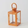 Laterne ARANA orange