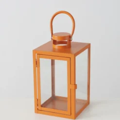 Laterne ARANA orange